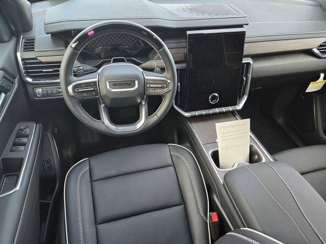 New 2026 GMC Acadia Denali w/ Super Cruise Package AWD/4WD image 6