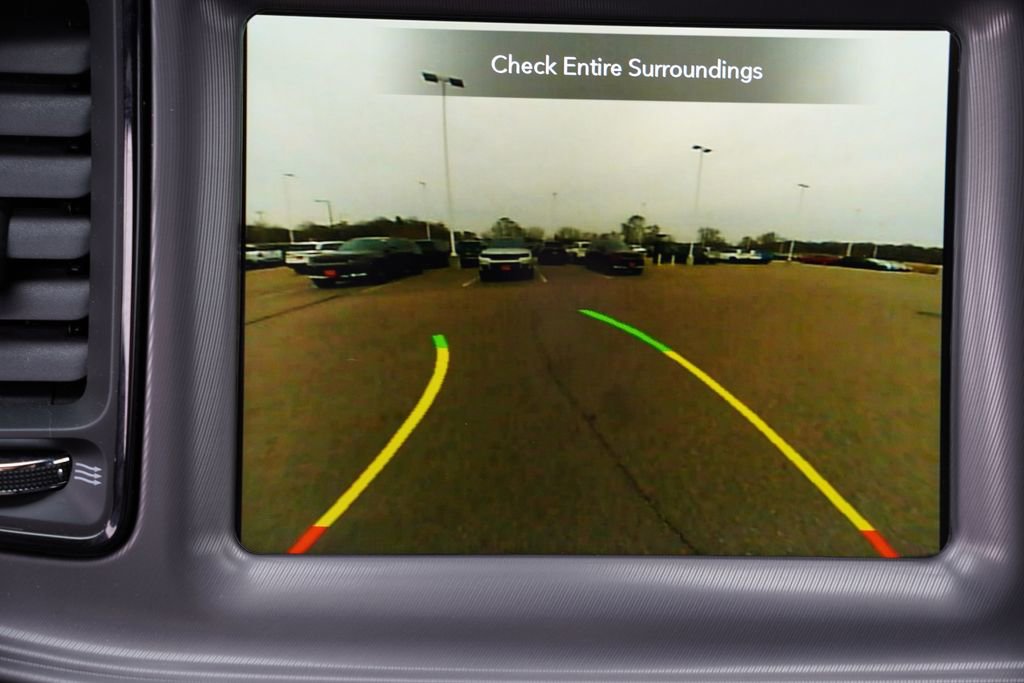 Certified 2023 Dodge Challenger R/T w/ Plus Package image 37