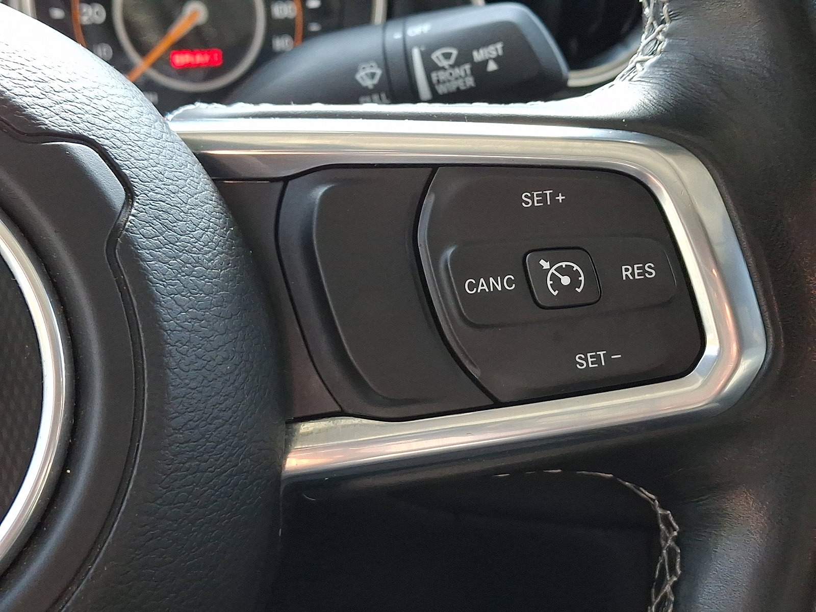 Certified 2021 Jeep Gladiator Overland w/ Popular Equipment Package image 23