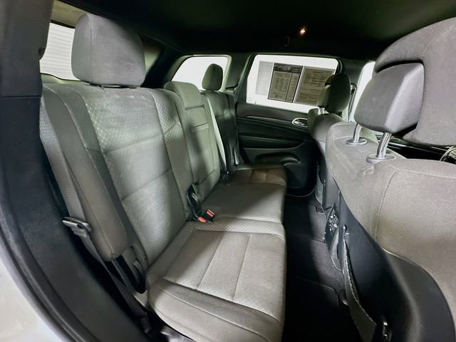 Used 2021 Jeep Grand Cherokee Laredo image 25