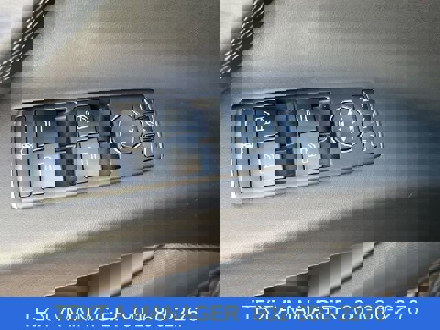 Used 2016 Tesla Model X Performance image 17