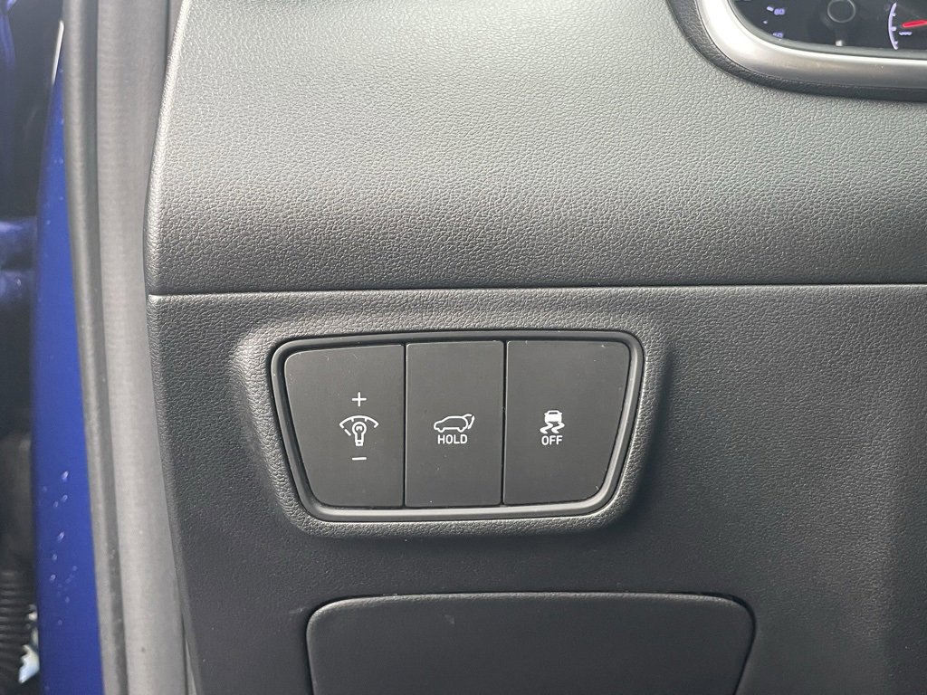 Used 2023 Hyundai Tucson SEL image 13