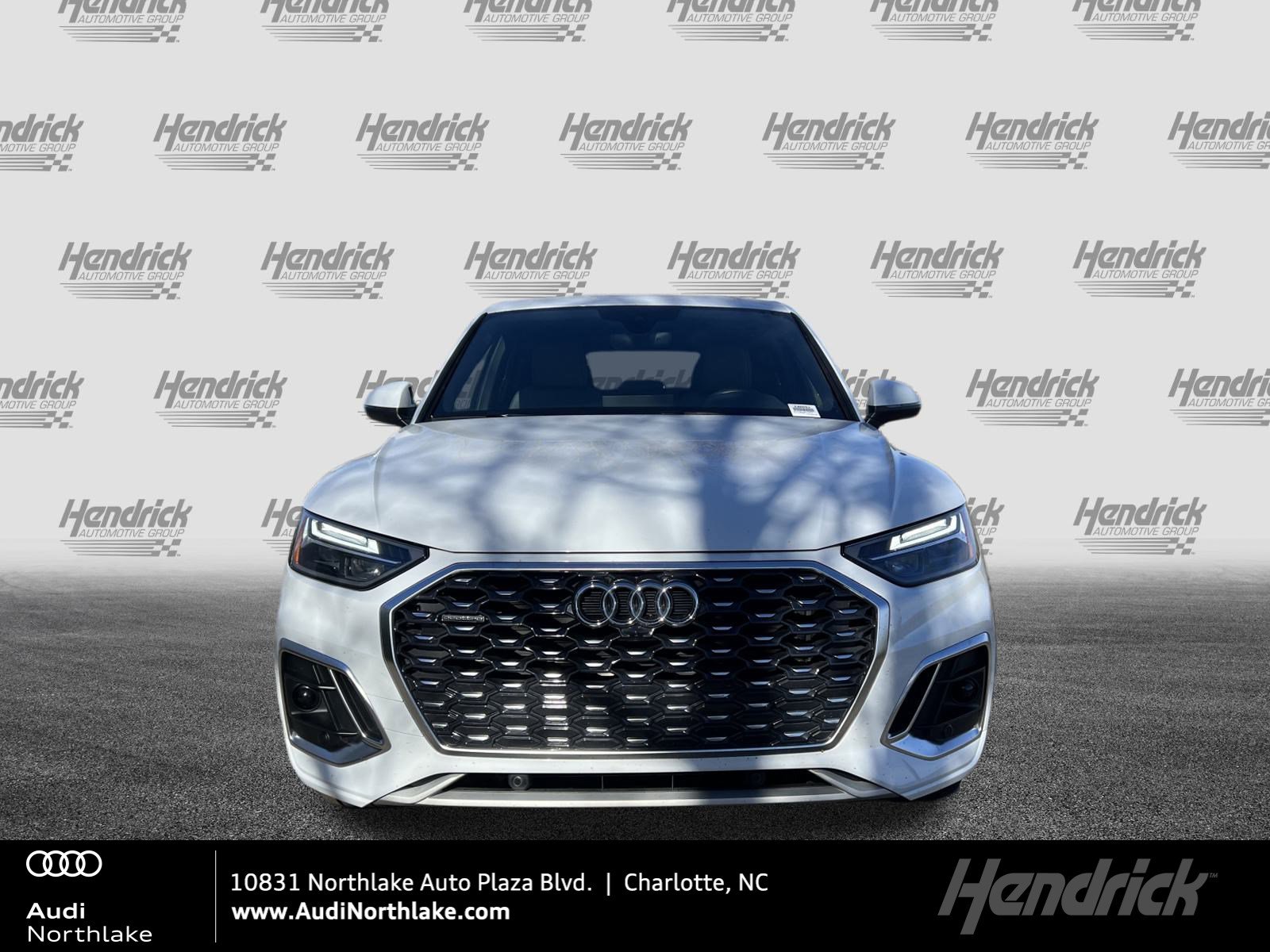 Certified 2024 Audi Q5 2.0T Premium Plus w/ Premium Plus Package