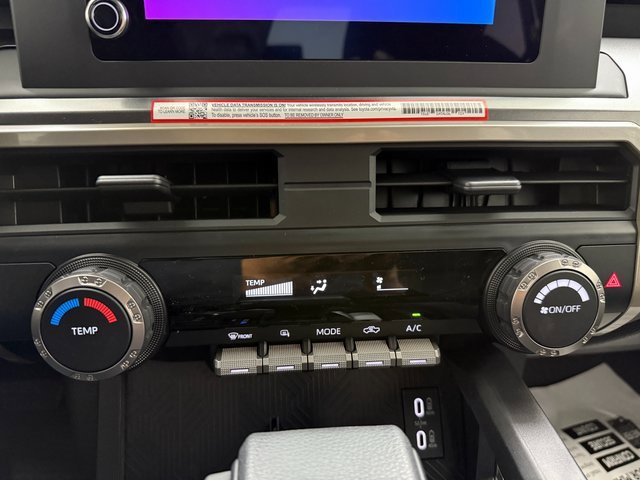 New 2026 Toyota Tacoma SR5 image 20