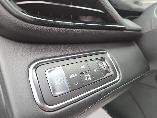 New 2026 Buick Enclave Preferred w/ Power Package image 35