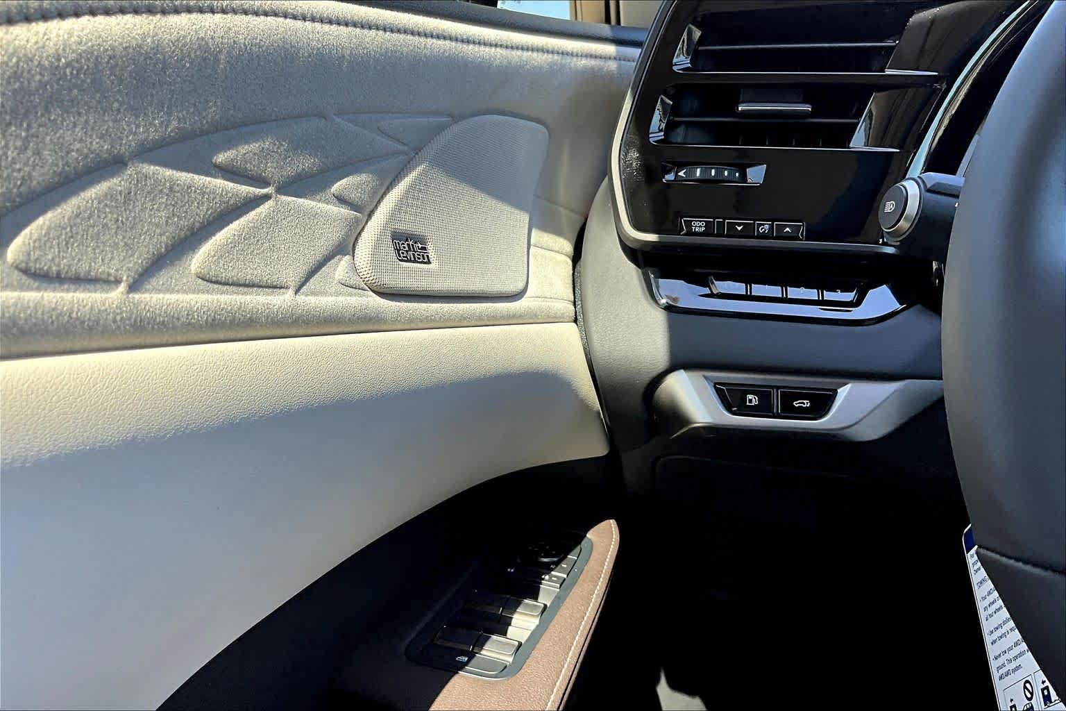 New 2026 Lexus RX 350 w/ Convenience Package AWD/4WD image 20