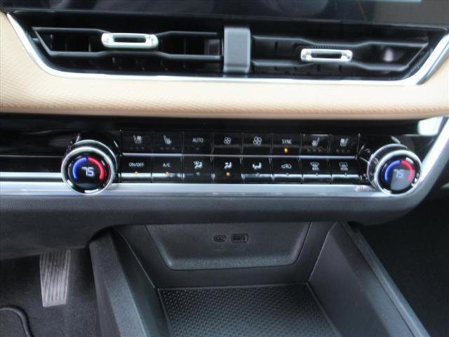 New 2026 Chevrolet Equinox ACTIV w/ Convenience Package III image 27