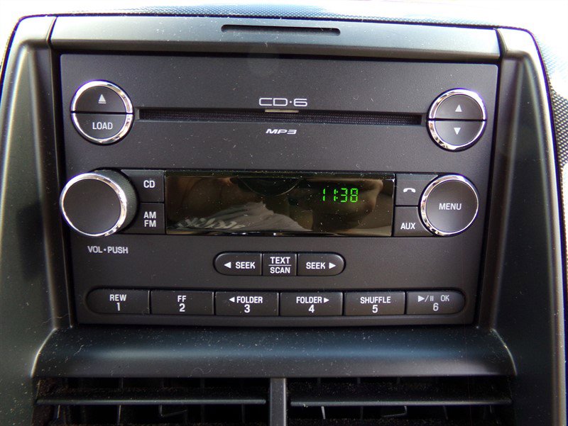 Used 2008 Ford Explorer Sport Trac Limited image 59