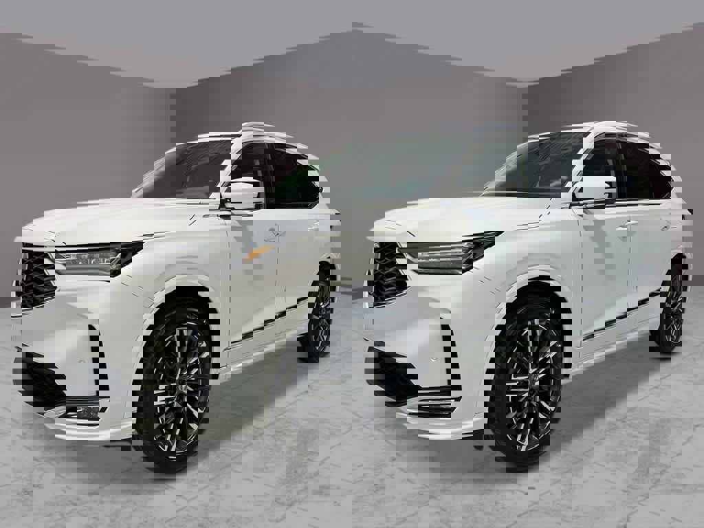 New 2026 Acura MDX SH-AWD w/ Advance Package image 1