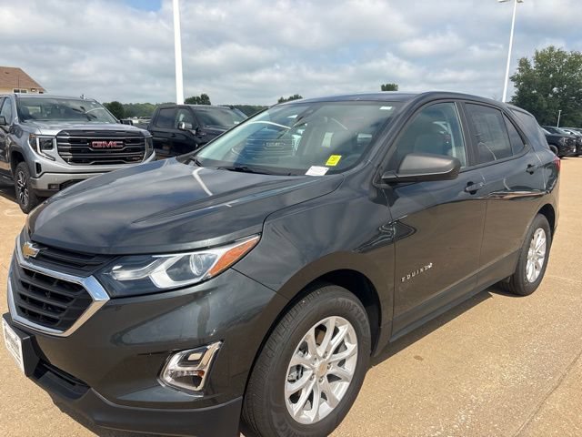 Used 2020 Chevrolet Equinox LS w/ LS Convenience Package AWD/4WD image 7