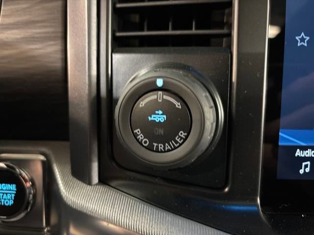 New 2025 Ford F150 Lariat w/ Equipment Group 501A Mid image 34