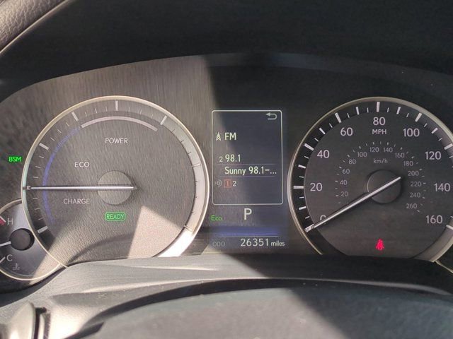 Used 2021 Lexus RX 450hL 450hL w/ Premium Package image 19