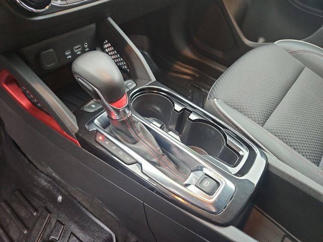 Used 2023 Chevrolet TrailBlazer RS w/ Convenience Package image 24