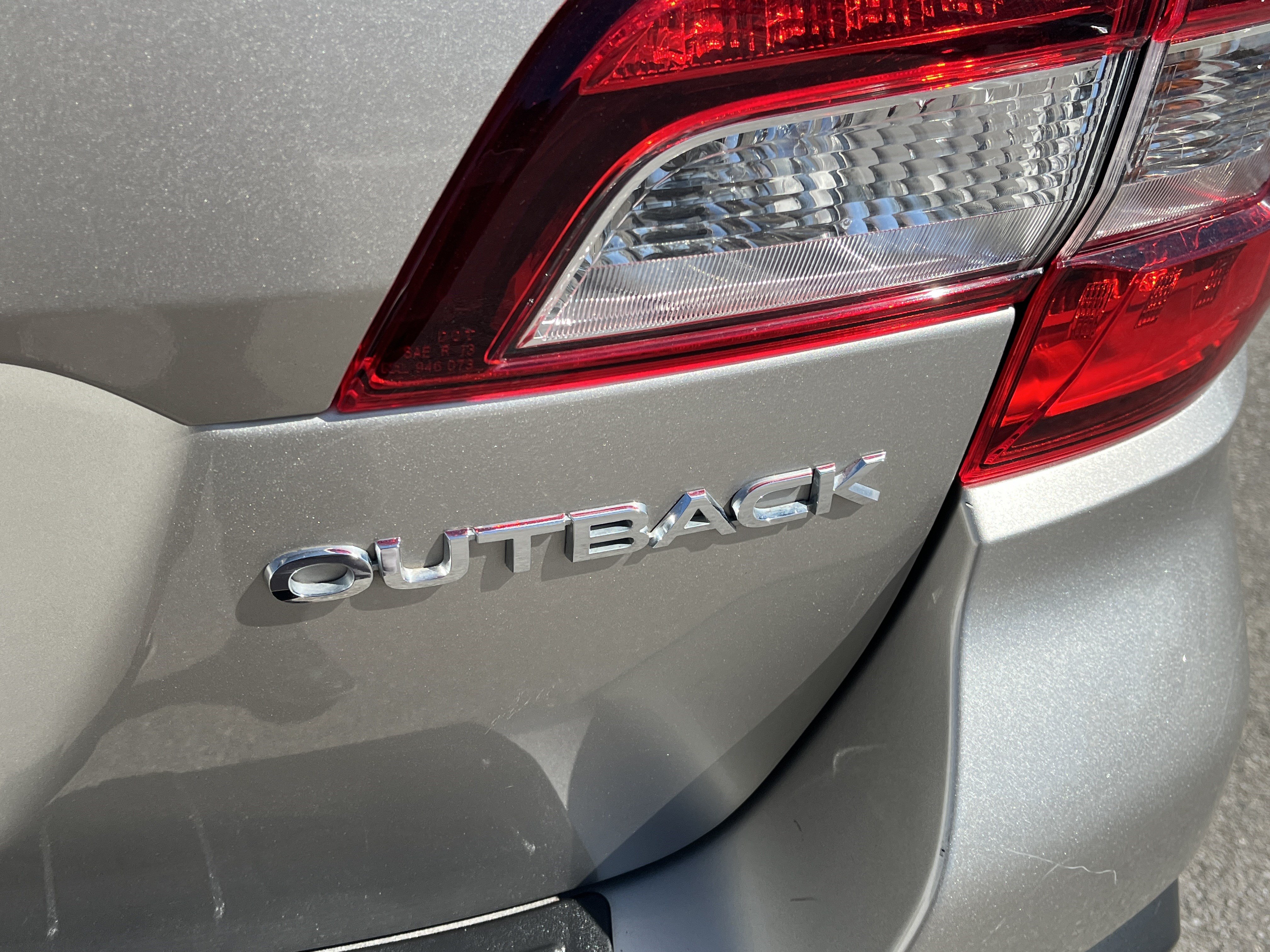 Used 2019 Subaru Outback 2.5i Limited AWD/4WD image 26