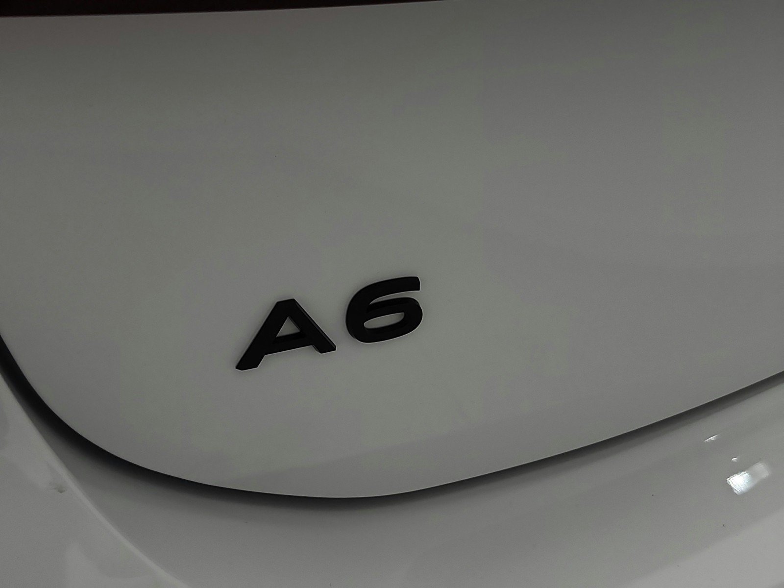 New 2026 Audi A6 Premium Plus AWD/4WD image 17