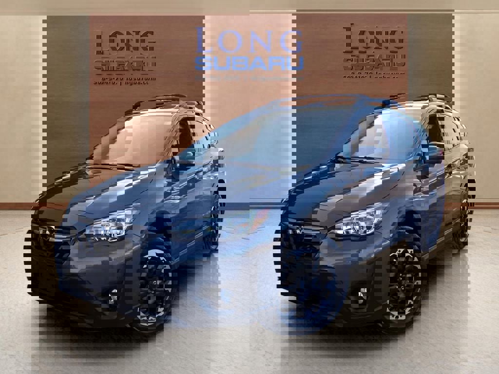 Used 2023 Subaru Crosstrek 2.0i Premium image 1