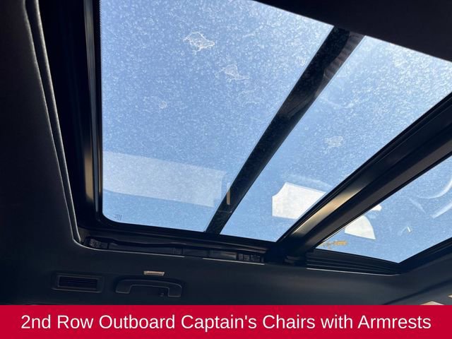 Used 2026 Nissan Armada PRO-4X image 16