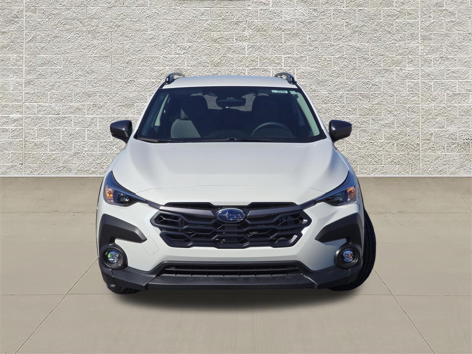 New 2026 Subaru Crosstrek 2.5i Premium AWD/4WD image 2