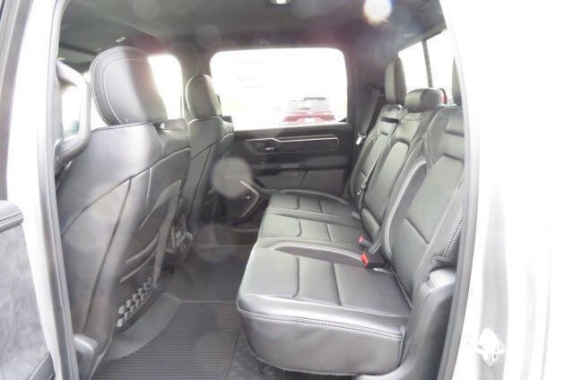 New 2026 RAM 1500 RHO w/ RHO Level 1 Equipment Group AWD/4WD image 11