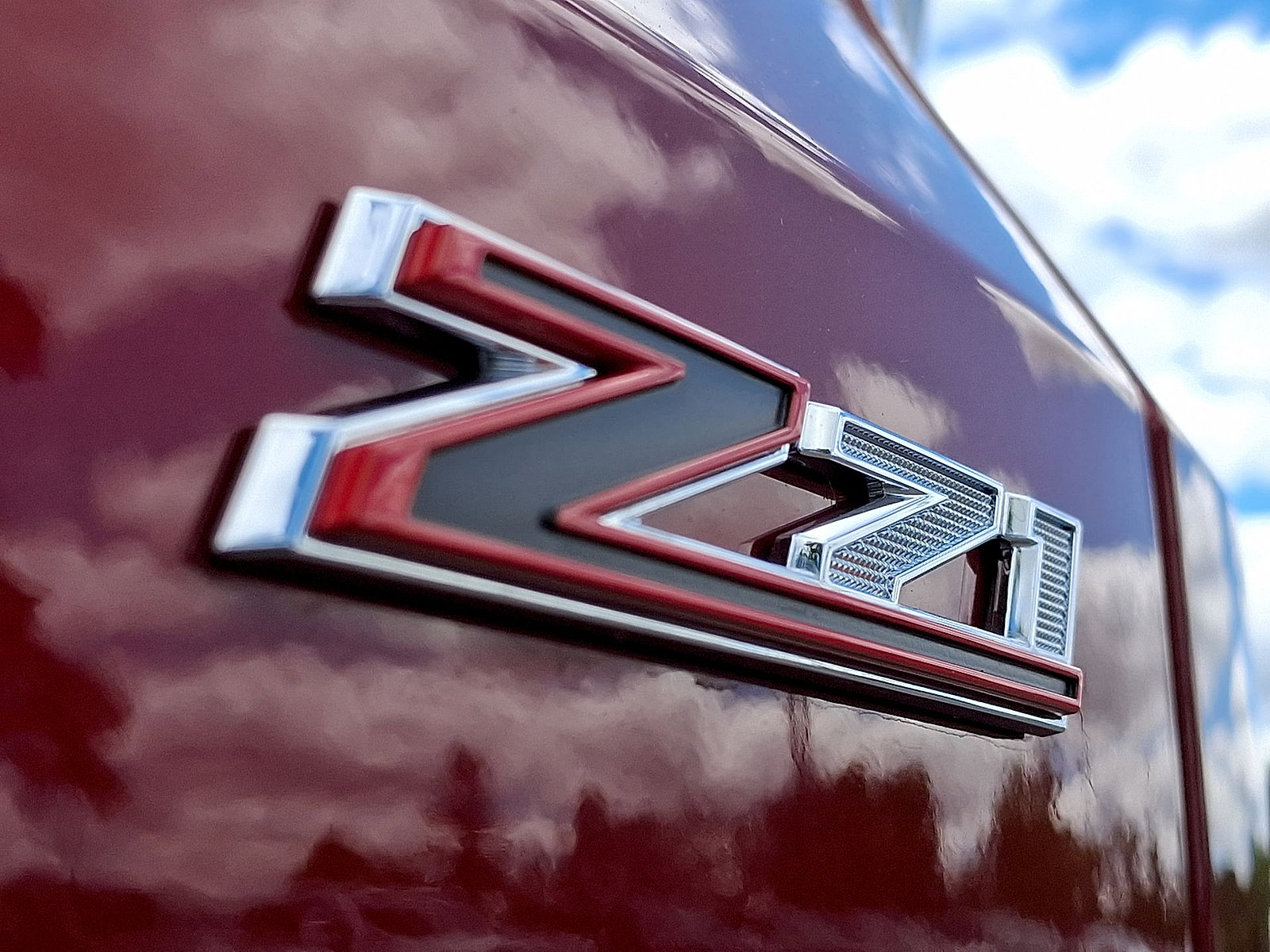 New 2026 Chevrolet Traverse Z71 w/ Enhanced Driving Package AWD/4WD image 19