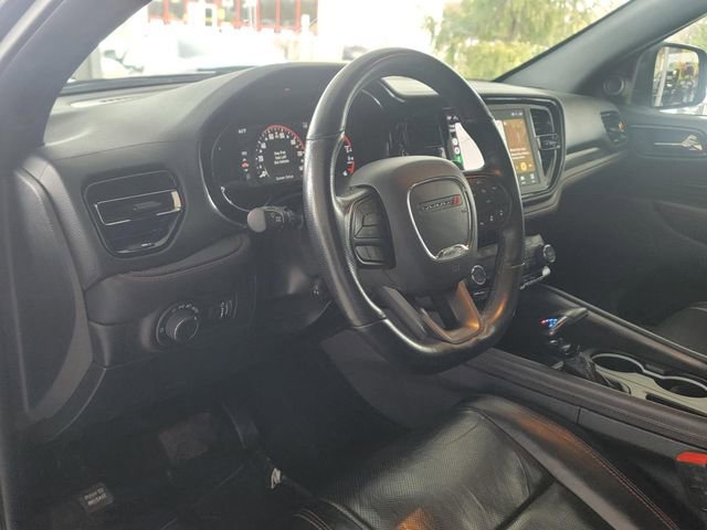 Used 2024 Dodge Durango GT image 11