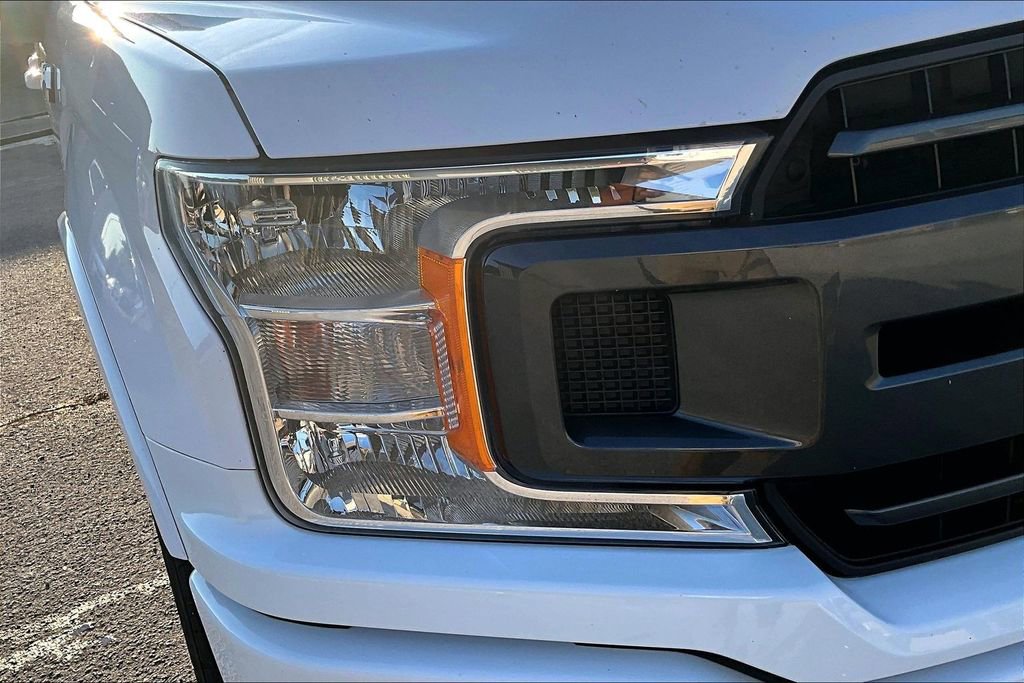 Used 2019 Ford F150 XLT w/ Equipment Group 301A Mid AWD/4WD image 30