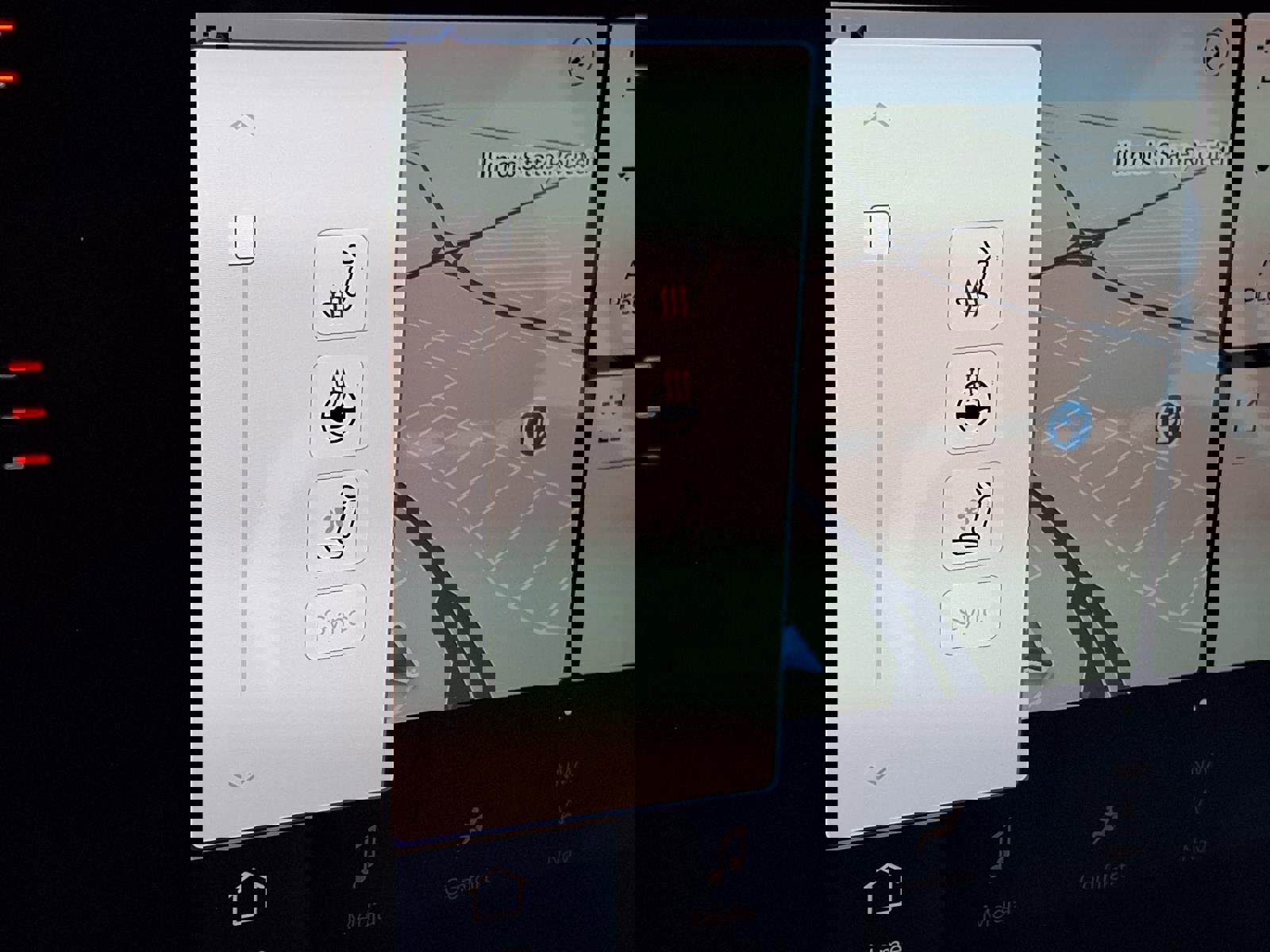 Certified 2023 Jeep Wagoneer Series III w/ Preferred Equipment Group image 4