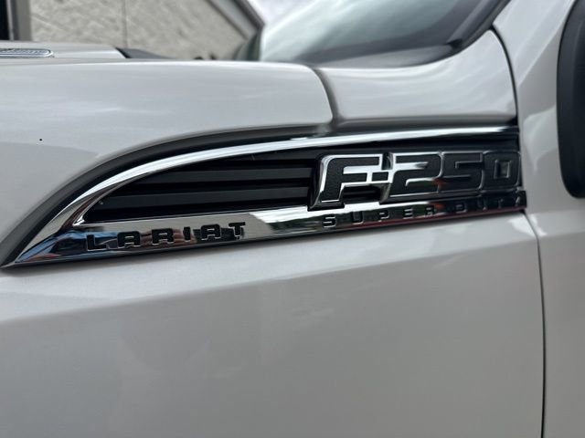 Used 2016 Ford F250 Platinum AWD/4WD image 5
