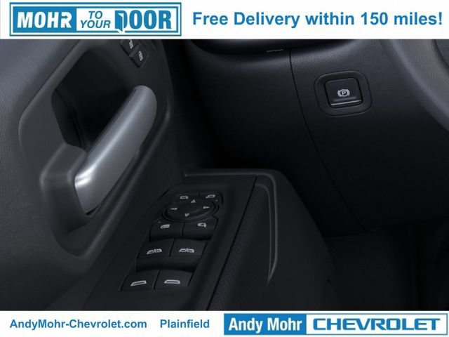 New 2026 Chevrolet Silverado 2500 W/T w/ WT Convenience Package AWD/4WD image 29