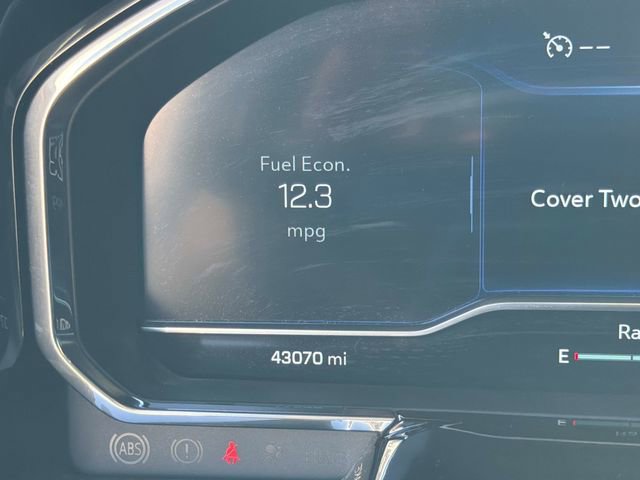 Used 2023 Chevrolet Silverado 1500 LT Trail Boss w/ Protection Package image 28