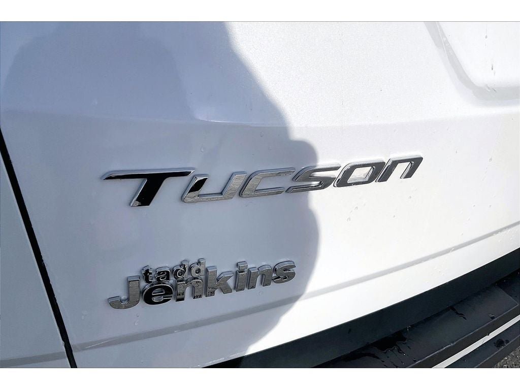 Used 2022 Hyundai Tucson SEL image 32