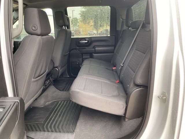 Used 2023 Chevrolet Silverado 2500 LT w/ Convenience Package AWD/4WD image 19