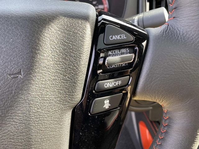 New 2026 Nissan Frontier PRO-4X w/ Pro Premium Package image 18