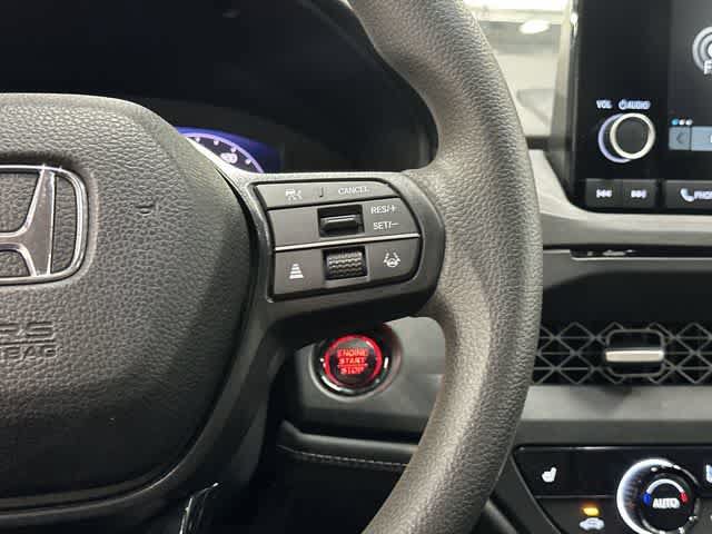 Used 2024 Honda Accord EX image 18
