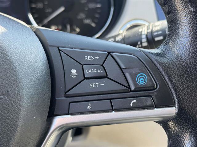 Used 2020 Nissan Rogue Sport SL w/ Premium Package AWD/4WD image 38
