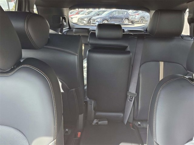 New 2026 MAZDA CX-90 3.3 Turbo S w/ Premium Package image 20