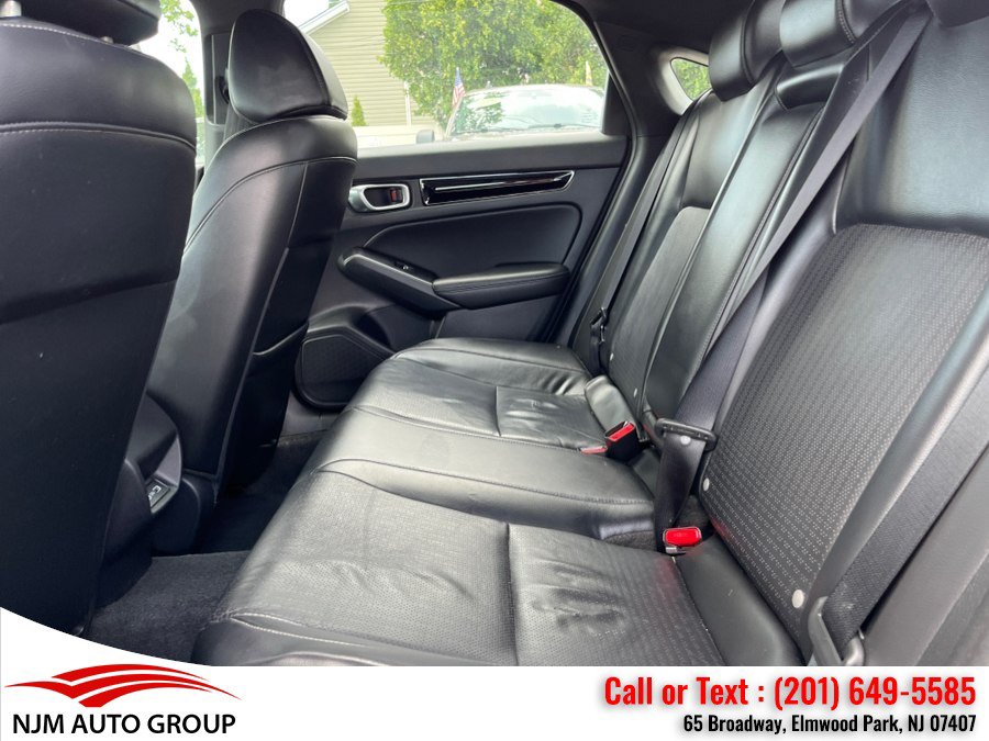 Used 2023 Honda Civic Sport Touring image 36