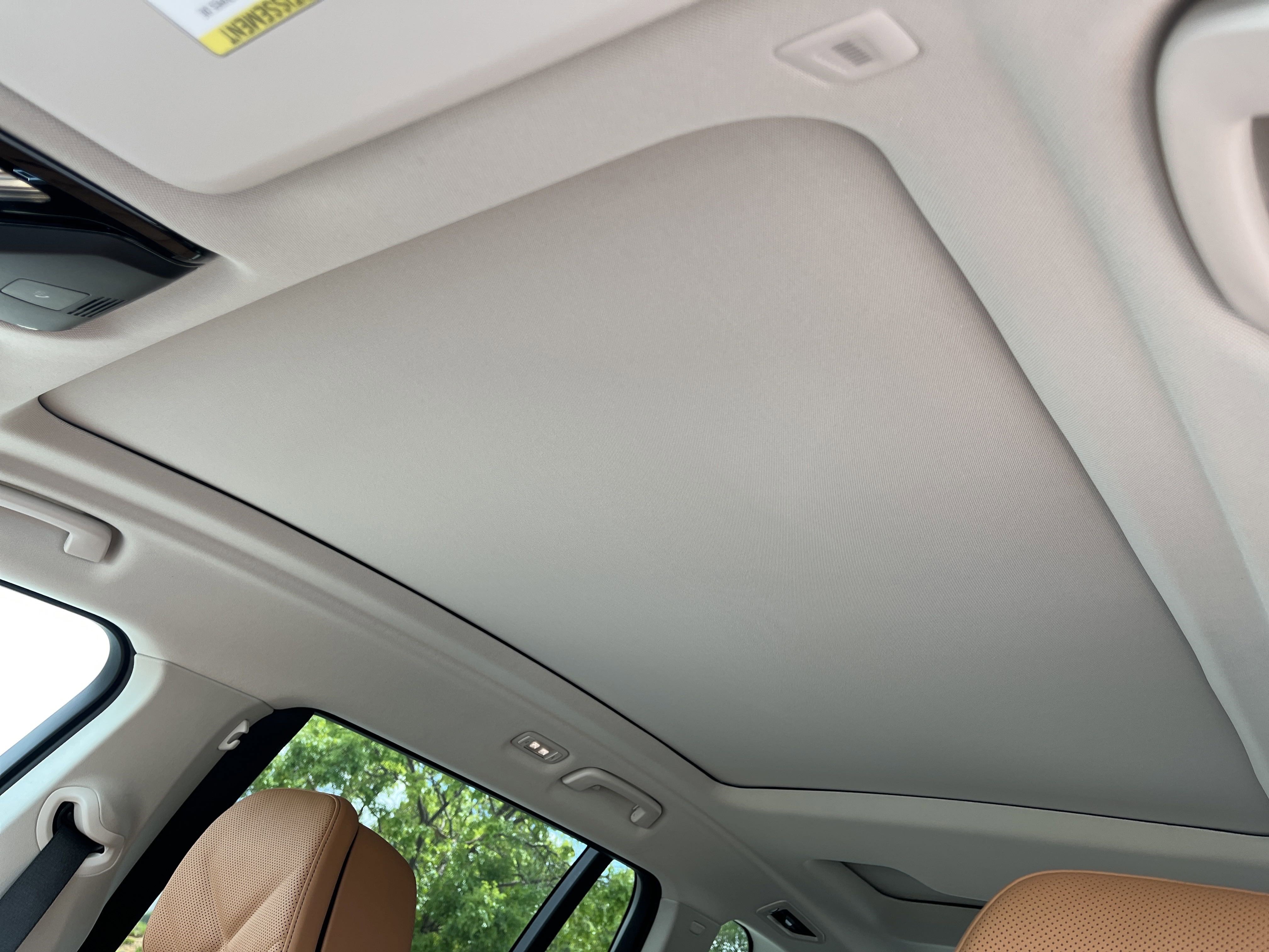 New 2026 BMW X7 xDrive40i w/ Premium Package image 19