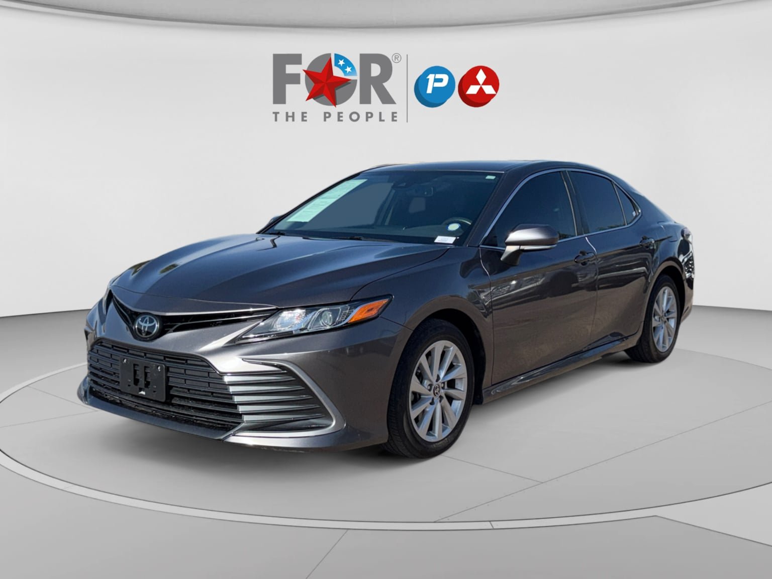 Used 2023 Toyota Camry LE w/ Convenience Package