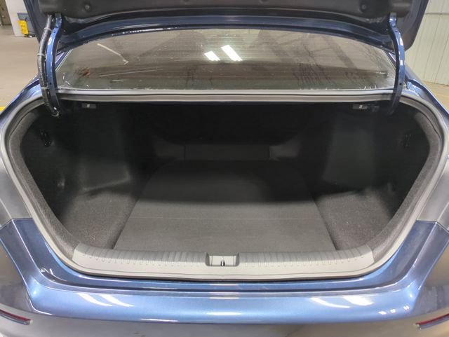 New 2025 Honda Accord SE image 21