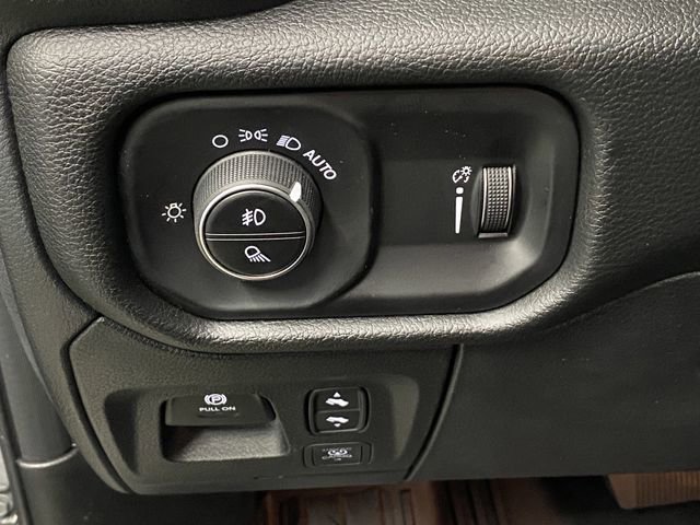 New 2026 RAM 1500 Big Horn image 24