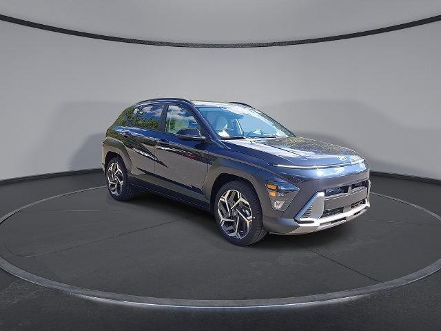 New 2027 Hyundai Kona SEL Premium FWD image 2