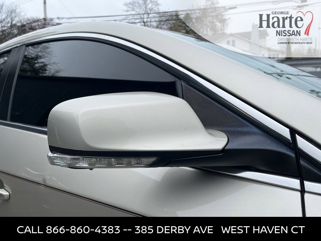 Used 2016 Buick LaCrosse Leather FWD image 7