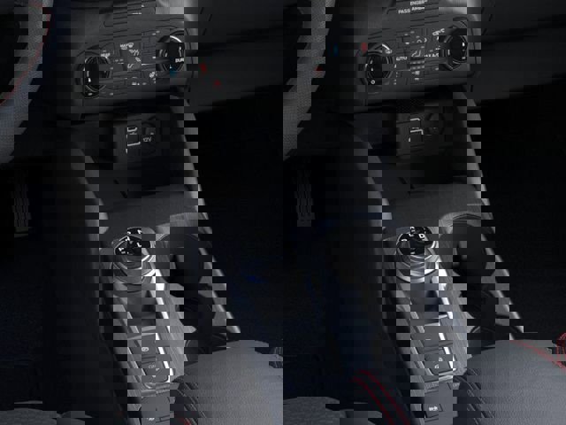 New 2026 Ford Escape ST-Line w/ Cold Weather Package image 15