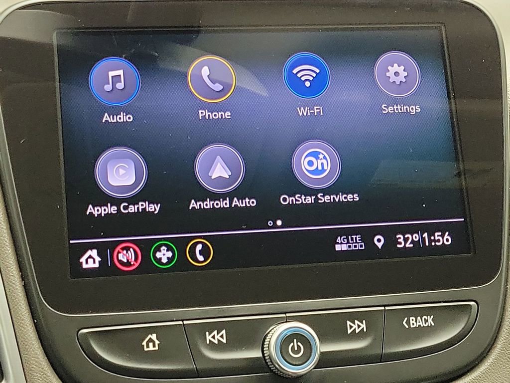 Used 2019 Chevrolet Malibu LS image 12