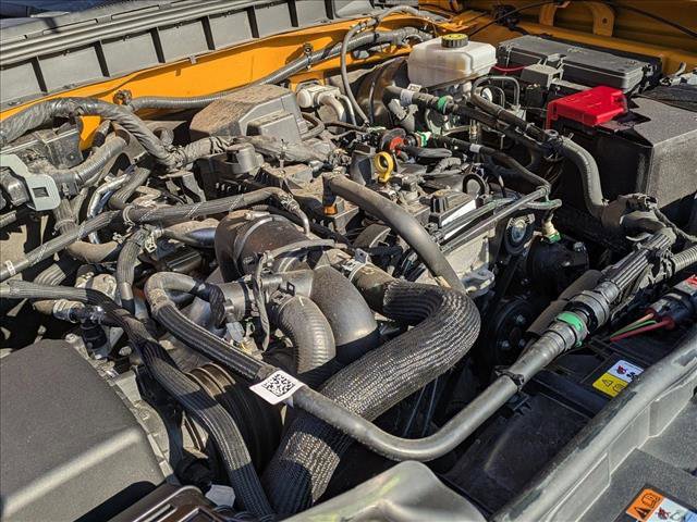 Used 2021 Ford Bronco Badlands image 21