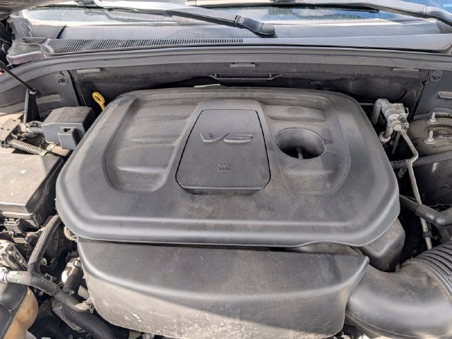 Used 2021 Jeep Grand Cherokee Laredo X RWD image 22