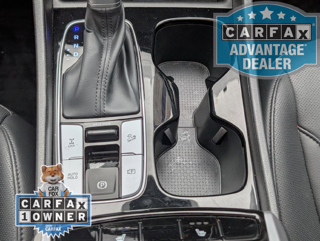 Used 2024 Hyundai Santa Cruz XRT AWD/4WD image 12