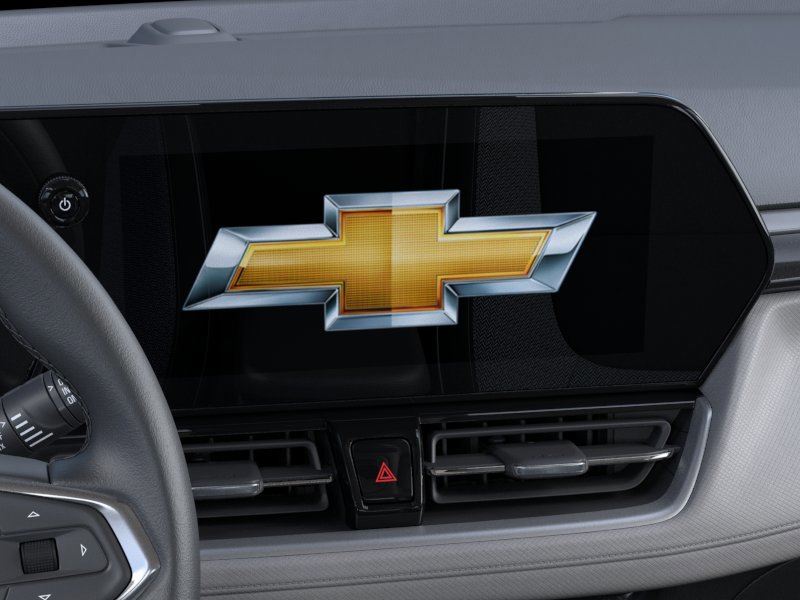 New 2026 Chevrolet TrailBlazer LT FWD image 21