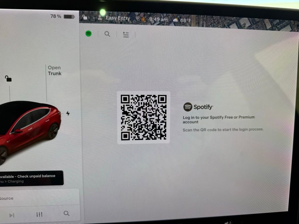 Used 2019 Tesla Model 3 Performance image 37